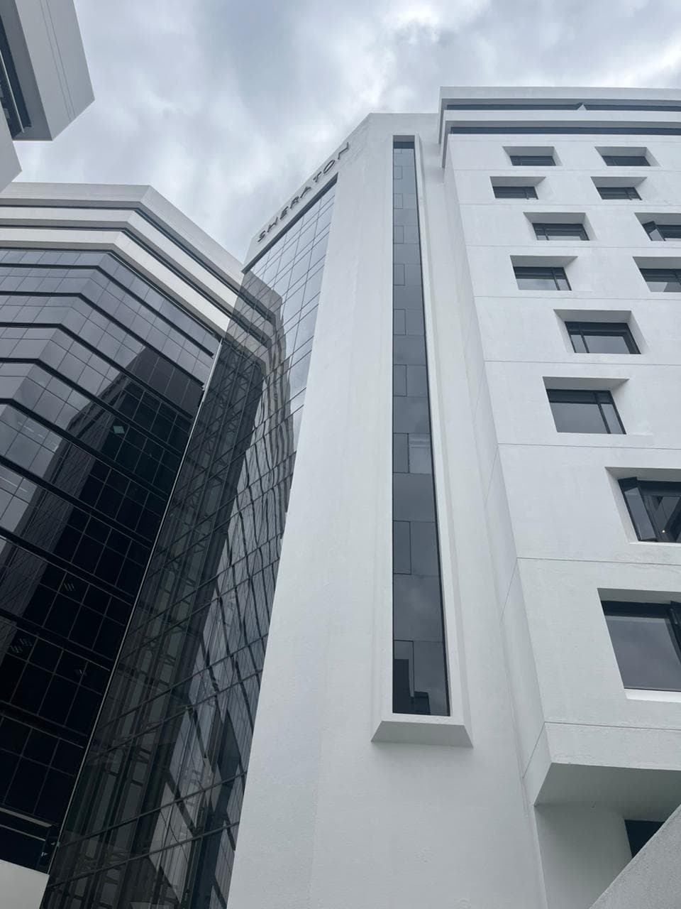 Limpieza de Vidrios Profesional