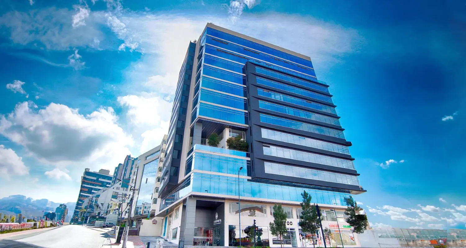 Álvarez Constructora