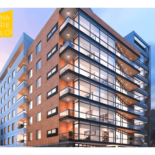 Álvarez Constructora